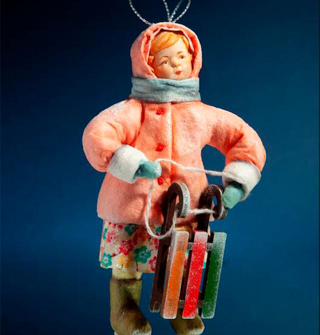 Музей ватной игрушки