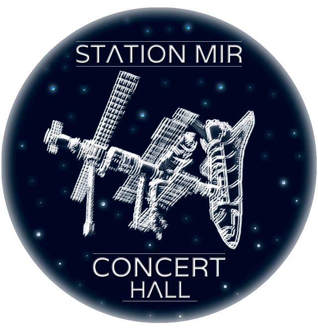 Concert hall STATION MIR (экс «Колизей»)