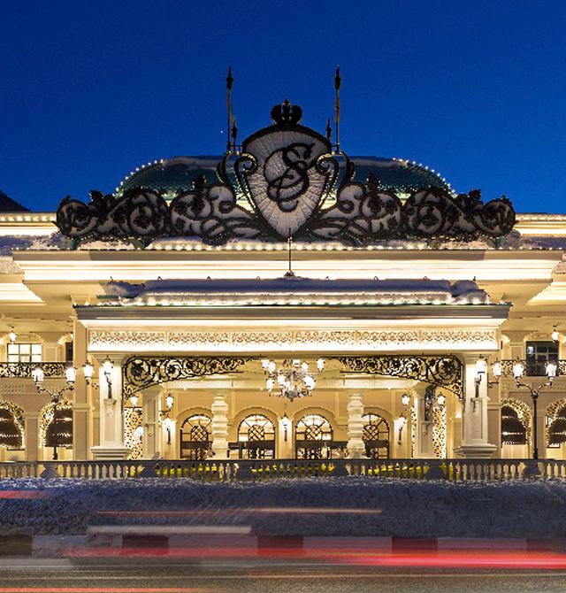 театр Вельвет